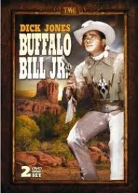 Постер фильма: Buffalo Bill, Jr.