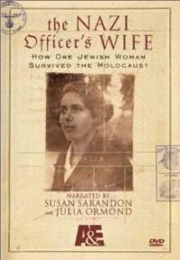 Постер фильма: The Nazi Officer's Wife
