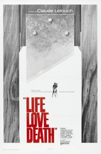 Постер фильма: Жизнь, любовь, смерть