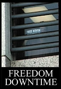 Постер фильма: Freedom Downtime