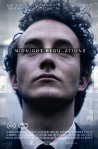 Постер фильма: Midnight Regulations