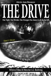 Постер фильма: The Drive