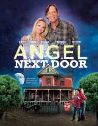 Постер фильма: Ангел по соседству