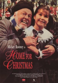 Постер фильма: Home for Christmas