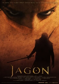 Постер фильма: Jagon