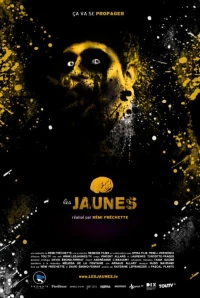 Постер фильма: Les Jaunes
