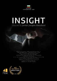 Постер фильма: Insight