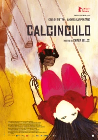 Постер фильма: Calcinculo