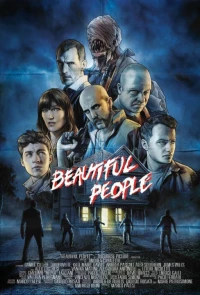 Постер фильма: Красивые люди