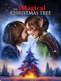 Постер фильма: The Magical Christmas Tree