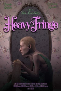 Постер фильма: Heavy Fringe