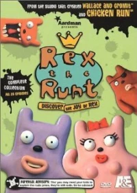 Постер фильма: Rex the Runt