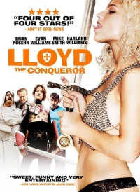 Постер фильма: Lloyd the Conqueror