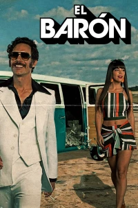 Постер фильма: Барон