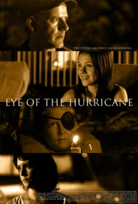 Постер фильма: Центр урагана