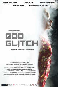 Постер фильма: God Glitch