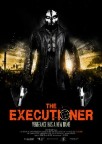 Постер фильма: The Executioner