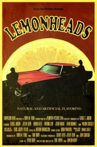 Постер фильма: Lemonheads