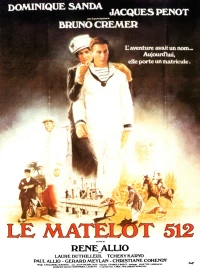 Постер фильма: Матрос 512