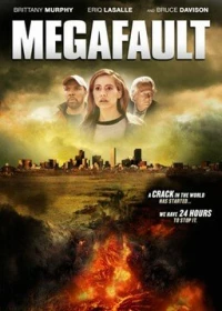 Постер фильма: Мегаразлом