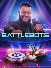 Постер фильма: Битва роботов