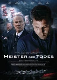 Постер фильма: Meister des Todes