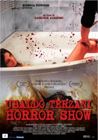 Постер фильма: Шоу ужасов Убальдо Терцани