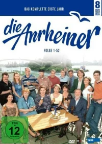 Постер фильма: Die Anrheiner