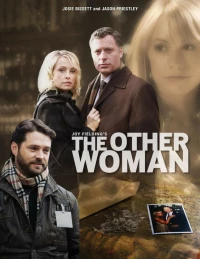 Постер фильма: Другая женщина