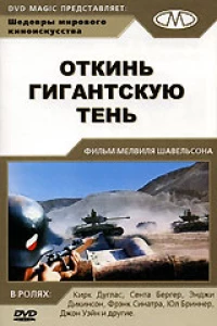 Постер фильма: Откинь гигантскую тень