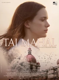 Постер фильма: Тадж-Махал