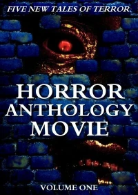 Постер фильма: Horror Anthology Movie Volume 1