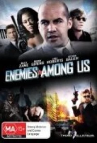 Постер фильма: Враги среди нас