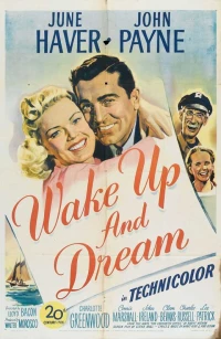 Постер фильма: Wake Up and Dream