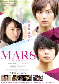 Постер фильма: Марс