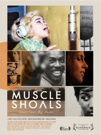 Постер фильма: Muscle Shoals