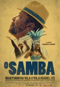 Постер фильма: О, самба