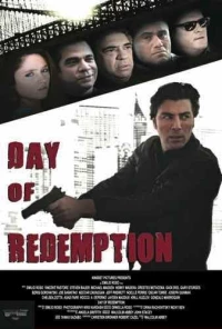 Постер фильма: Day of Redemption