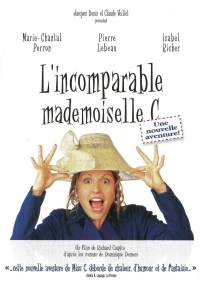 Постер фильма: L'incomparable mademoiselle C.