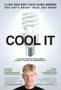 Постер фильма: Охладите! Глобальное потепление