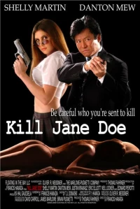 Постер фильма: Kill Jane Doe