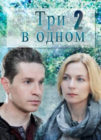 Постер фильма: Три в одном 2