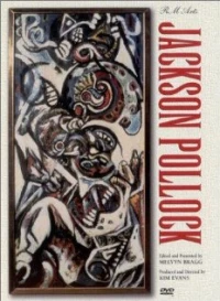 Постер фильма: Jackson Pollock