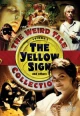 The Yellow Sign