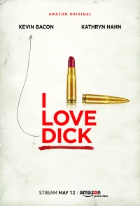 Постер фильма: Я люблю Дика