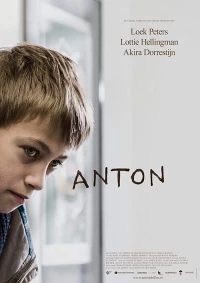 Постер фильма: Anton