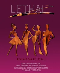 Постер фильма: Летхальц