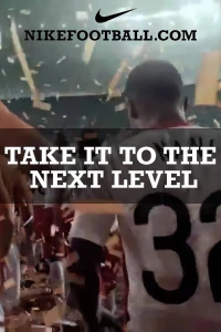 Постер фильма: Nike: Take It to the Next Level