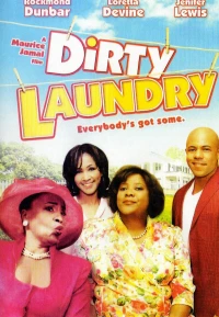 Постер фильма: Dirty Laundry