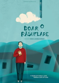 Постер фильма: Doar o rãsuflare